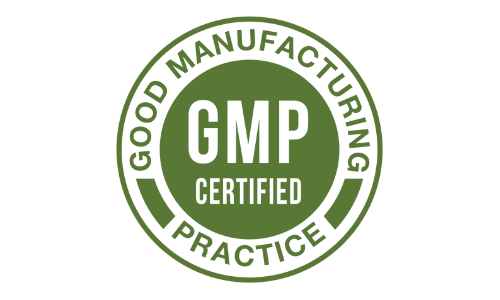 NervesAid GMP Certified